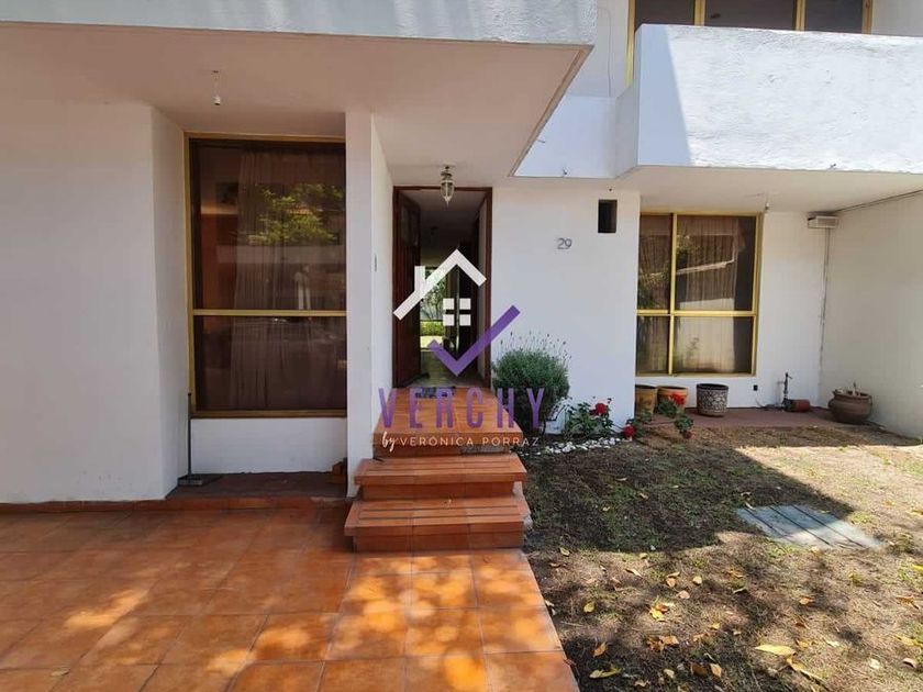 Casa en venta Bosque Residencial Del Sur, Xochimilco