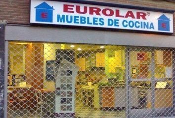 Local Comercial en  Palomeras Sureste, Madrid