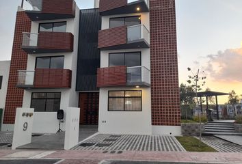 Departamento en  Boulevard Cumbre Querétaro, Privalia Ambienta, Nopal, San José El Alto, Querétaro, 76147, Mex