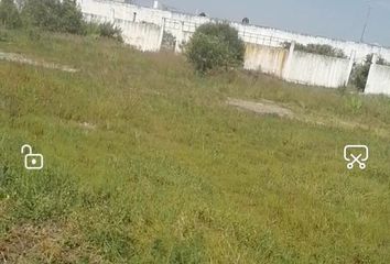 Lote de Terreno en  Amozoc Centro, Amozoc