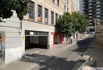 Garaje en  Palacio, Madrid
