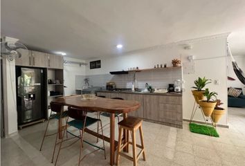Apartamento en  Curinca, Santa Marta