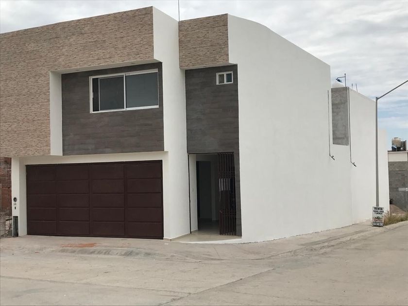 Casa en venta San Luis Potosí Centro, San Luis Potosí
