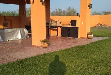 Lote de Terreno en  Rayones, Nuevo León, Mex