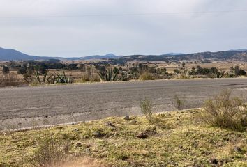Lote de Terreno en  Aculco, México, Mex