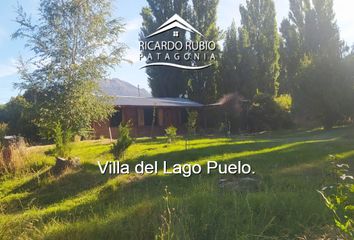 Casa en  Lago Puelo, Chubut