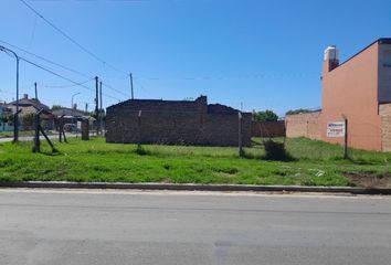 Terrenos en  Cerrito, Mar Del Plata