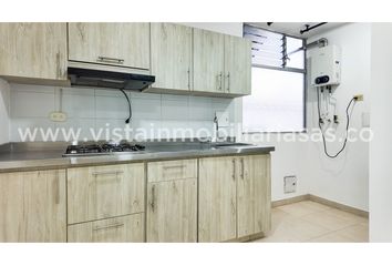 Apartment for rent in Estambul, Manizales