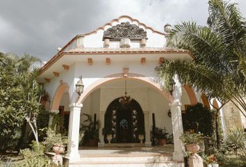 Casa en  Hacienda Xcanatun, Mérida, Yucatán