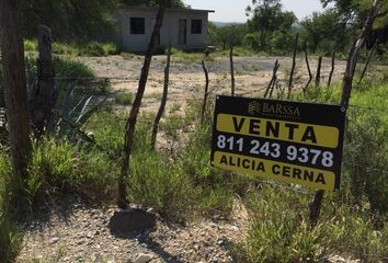 Lote de Terreno en  Francisco I. Madero 402, Villa El Carmen Centro, Carmen, Nuevo León, 66550, Mex