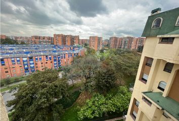 Apartamento en  Ciudad Salitre Nor Oriental, Bogotá