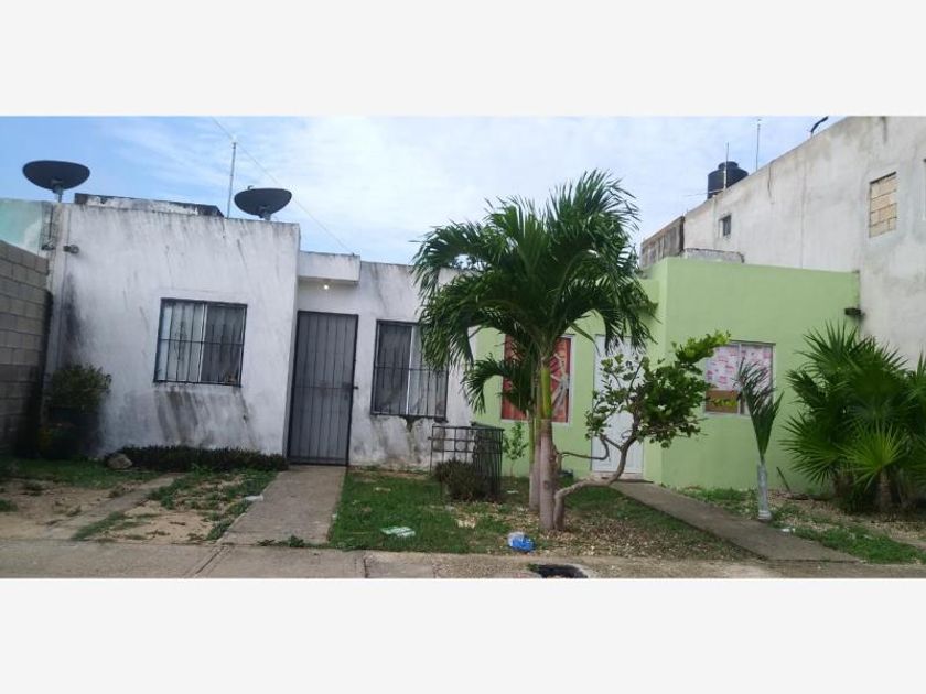 venta Casa en Playa del Carmen, Solidaridad, Quintana Roo (MX19-GN5704)-  