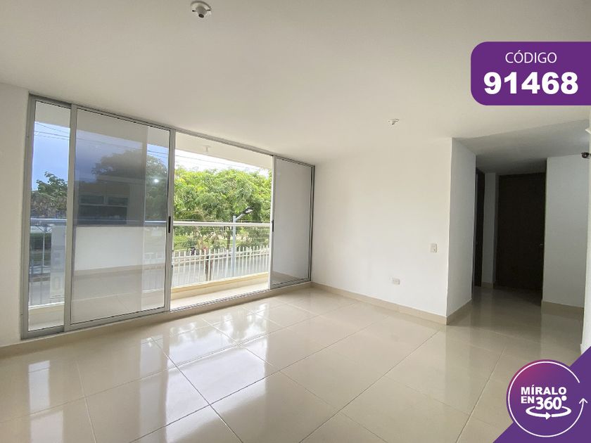 Apartamento en arriendo Altos Del Parque, Localidad Río-mar