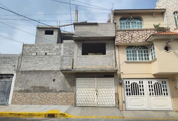 Casa en  Presidentes De México, Iztapalapa