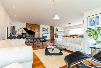 Departamento en venta en Las Condes