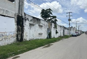 Lote de Terreno en  San Francisco De Campeche