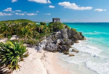 Lote de Terreno en  Tulum, Quintana Roo, Mex