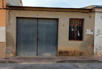 Garaje en  Salinas, Alicante Provincia