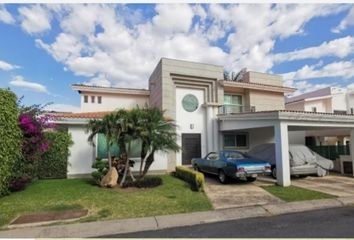 Casa en fraccionamiento en  Atlahuacan, Lomas De Cocoyoc, Morelos