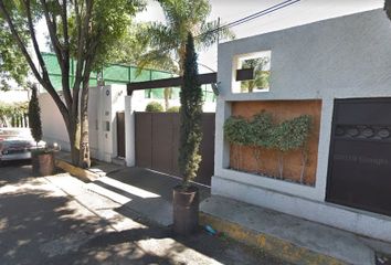 Casa en  Calle Río San Buenaventura, Ejidos De Sn Pedro Mártir, Tlalpan, Ciudad De México, 14640, Mex