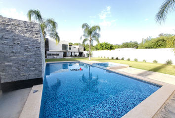 Casa en  El Barrial, Santiago, Nuevo León