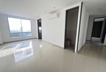 Apartment for rent in Ciudad Jardín, Barranquilla