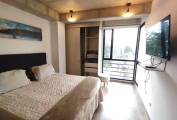 Apartamento en  San Luis, Bogotá