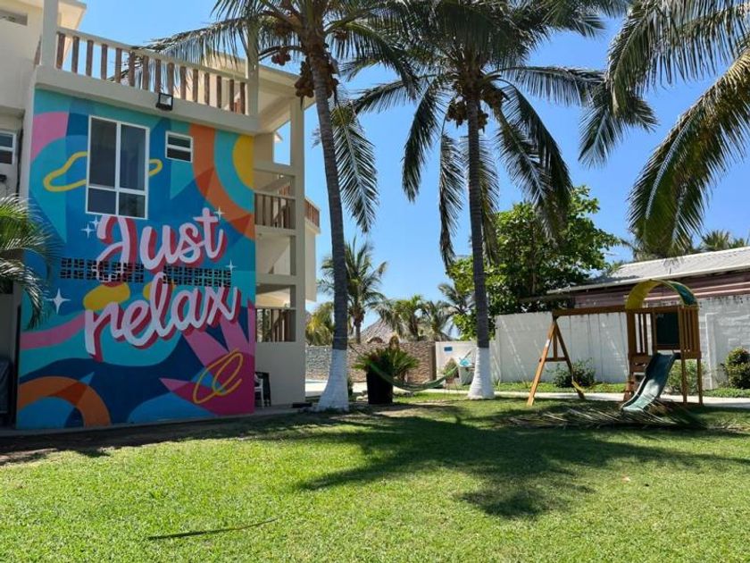 renta Casa en La Cima, Acapulco de Juárez, Acapulco de Juárez  (MX22-NL4728)