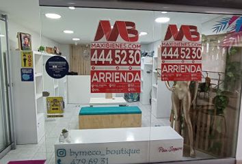 Local Comercial en  Sevilla, Medellín