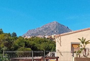 Chalet en  La Nucia, Alicante Provincia