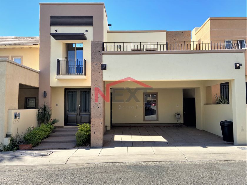 venta Casa en Misión del Sol, Hermosillo, Hermosillo (16313)