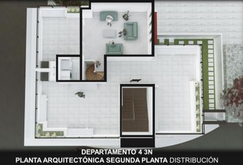 Condominio horizontal en  Calle 27 Sur 303, La Paz, Puebla, 72160, Mex