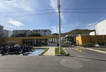 Apartamento en Los Andes Norte, Cali