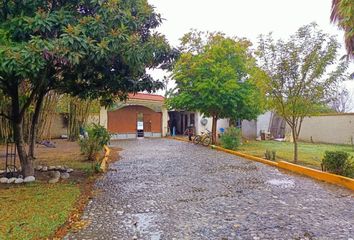 Quinta en  Cadereyta Jimenez Centro, Cadereyta Jiménez