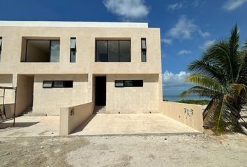 Casa en  Telchac Pueblo, Yucatán