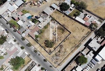 Lote de Terreno en  Calle Guadalupe Victoria 13, Santa Cruz Del Valle, Tlajomulco De Zúñiga, Jalisco, 45655, Mex