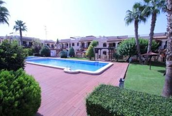 Bungalow en  Distrito 3 - Playas - La Mata, Torrevieja