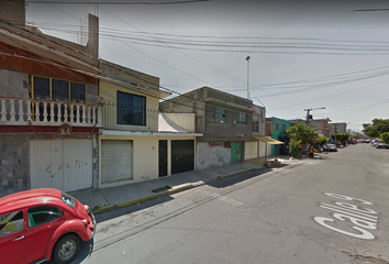 Casa en  Calle 9, Las Aguilas, Nezahualcóyotl, Estado De México, México