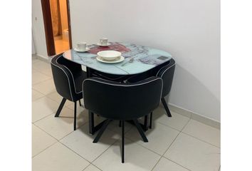 Apartment for rent in San Vicente, Barranquilla