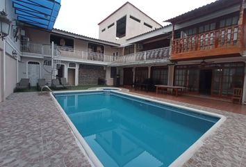 Casa en  San Eduardo, Guayaquil