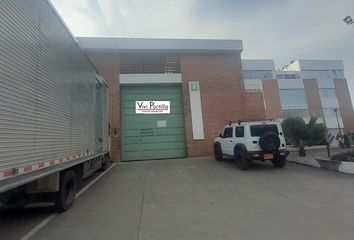 Bodega en  El Centro, Cúcuta