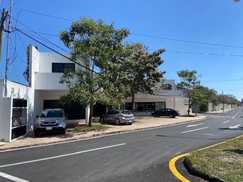 renta Local comercial en Leandro Valle, Mérida, Mérida, Yucatán (EB