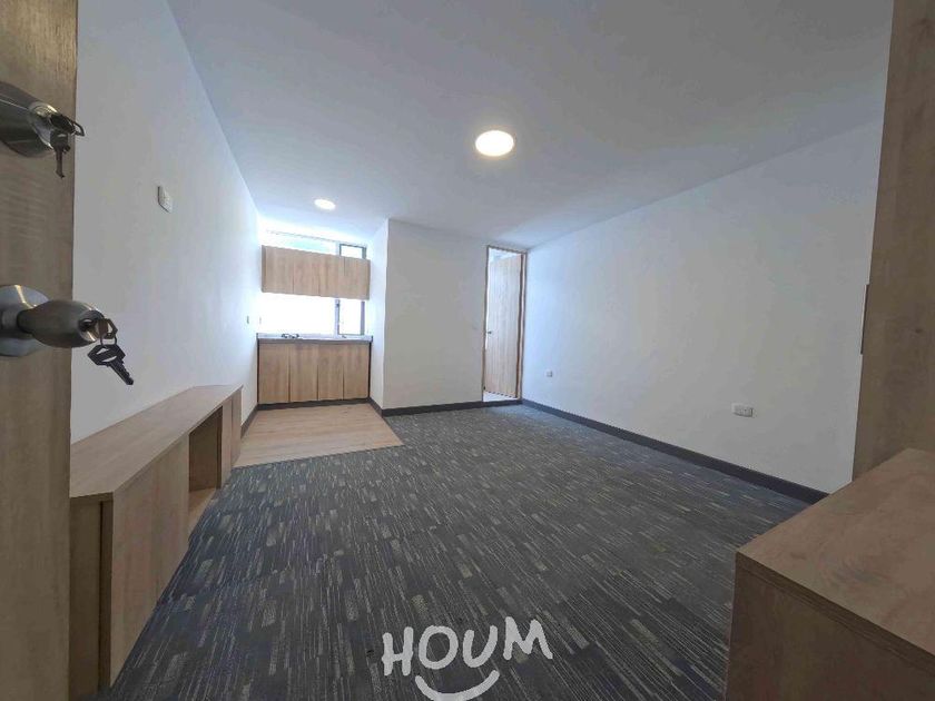 Apartment for rent in Bogotá