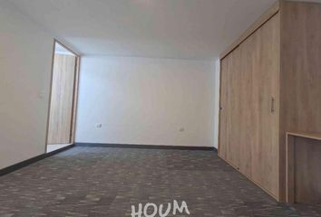 Apartment for rent in Chapinero Central, Bogotá