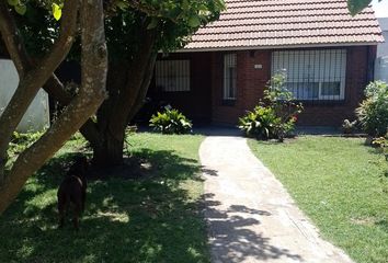 Casa en  Juramento, Mar Del Plata