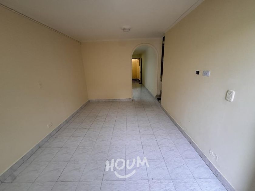 Casa en arriendo Noroccidente, Medellín