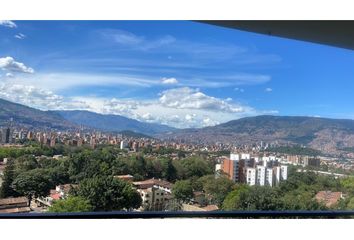 Apartamento en  Loma De Los Bernal, Medellín