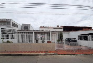 Casa en  Boconó, Cúcuta