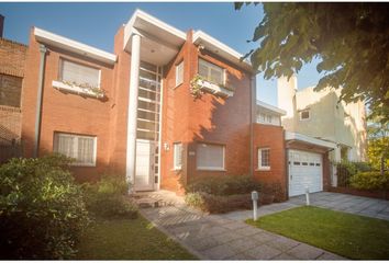 Casa en  Los Troncos, Mar Del Plata