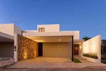 Casa en  Pueblo Dzitya, Mérida, Yucatán